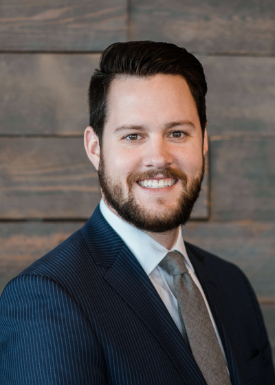 Patrick Kline