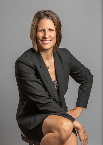 Kristin A. Anderson