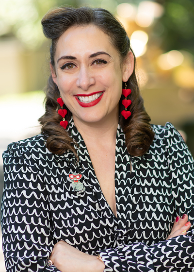 Charlene Marie Quaresma