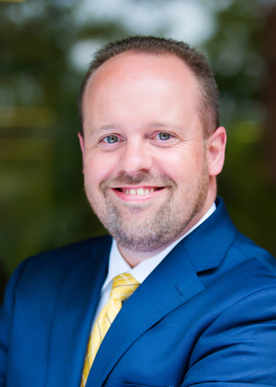 Kenneth D Hearne