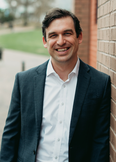 Andrew Murphy Boyd, CFP<sup>®</sup>