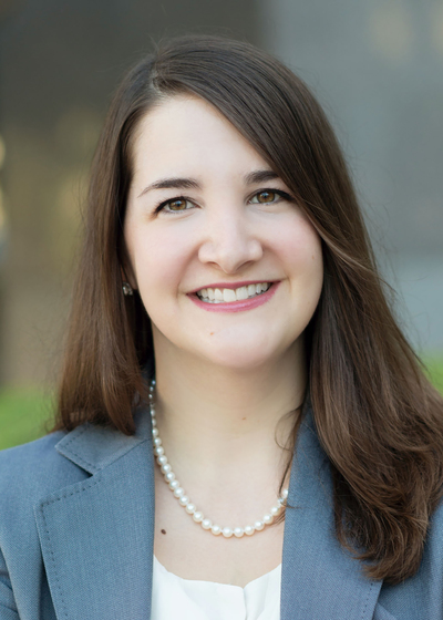 Jamie Newberry Houston, CFP<sup>®</sup>, CLU<sup>®</sup>, CLTC<sup>®</sup>