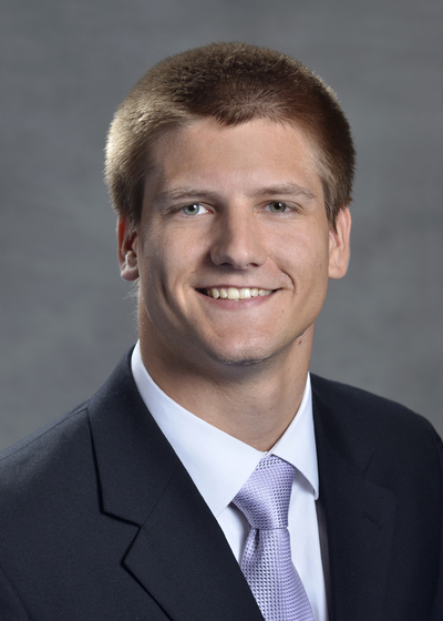 BJ Moore