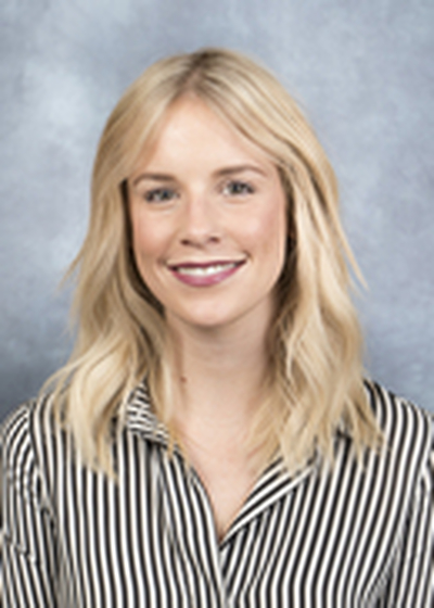 Tiffany M Graham
