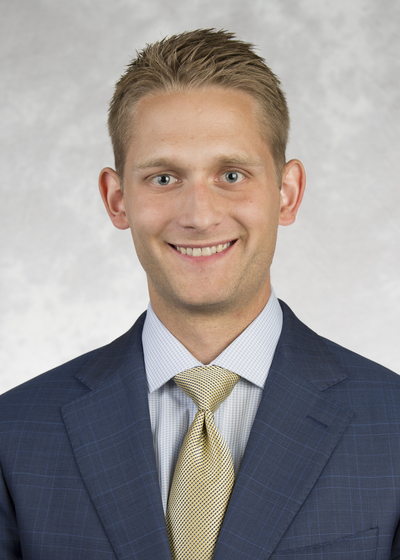 Ian Timothy Park, CFP<sup>®</sup>, CLU<sup>®</sup>, ChFC<sup>®</sup>