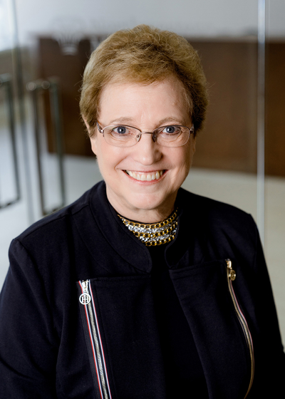 Martha Sterner