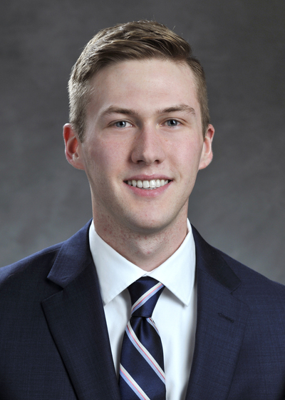 Matt N. Boles