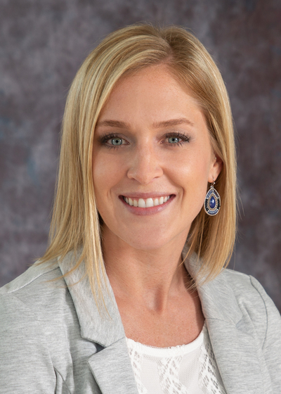 Haley Frombach