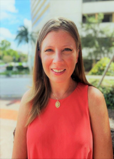 Katie M Thagard