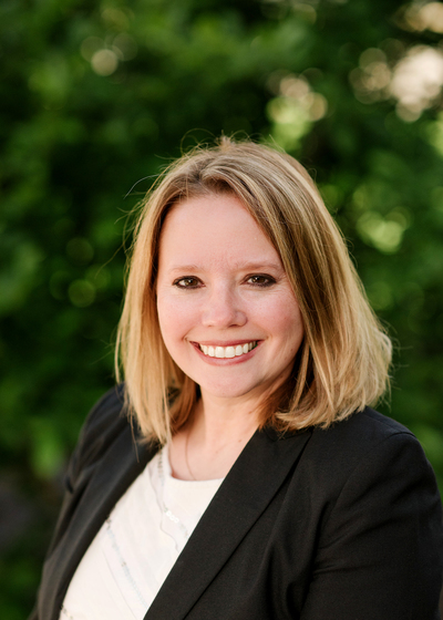 Teri Schwartz