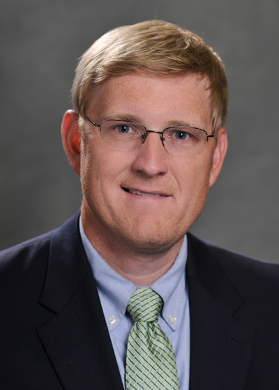 William Todd Blanchard, MBA