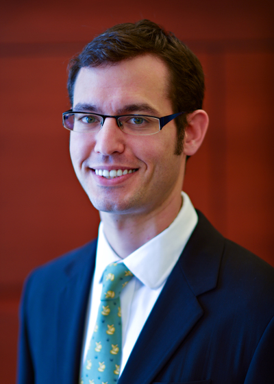 Ari Lev Sigal