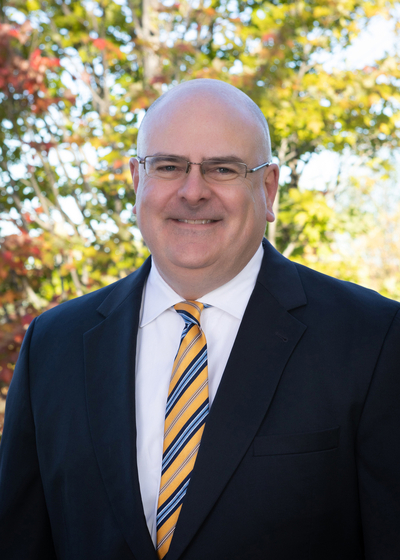 Tim M Curran