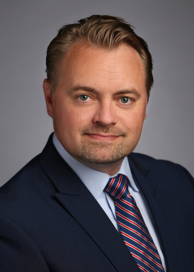 Thomas Jensen, MSc, CFP<sup>®</sup>