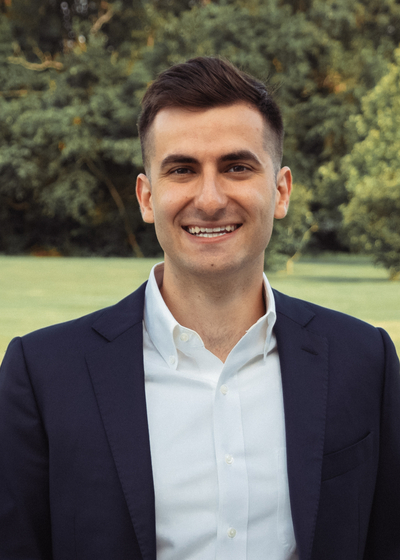 Daniel Plantamura