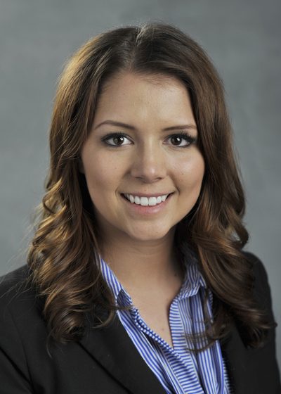 Alyssa Christine Johnson