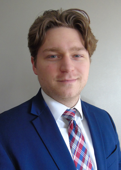 Ryan Thomas Sklenka