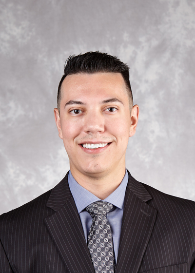 Adam Vigil