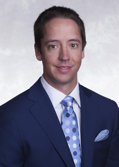 Blake Alan Archibold