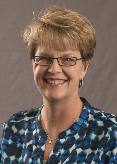 Michelle M Durand