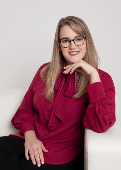 Katy Whitten