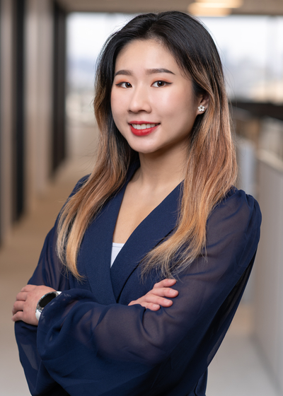 Yisha Wang