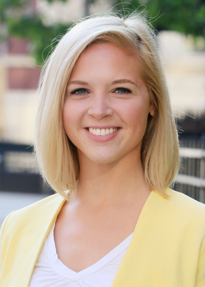 Stephanie Jane Bordes