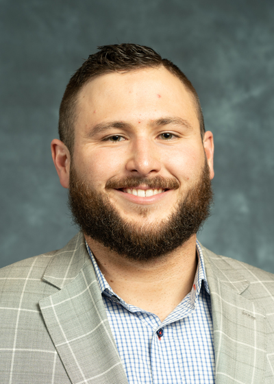 Bryce B Maschino