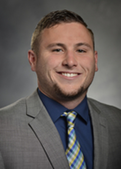 Bryce B Maschino