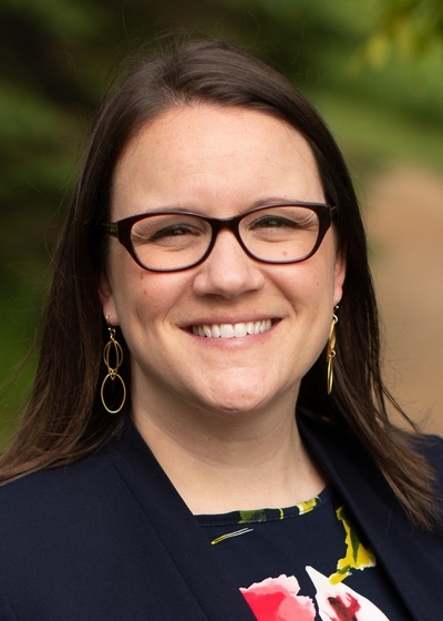 Sarah K Colburn