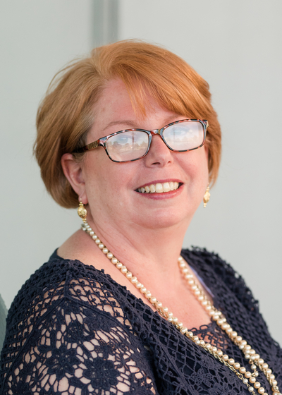 Jennifer Kamp