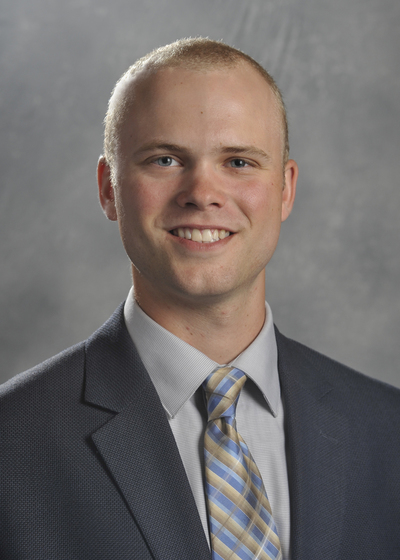 Joshua J Sharp