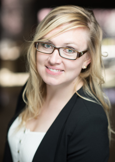 Denise V Eichhorn