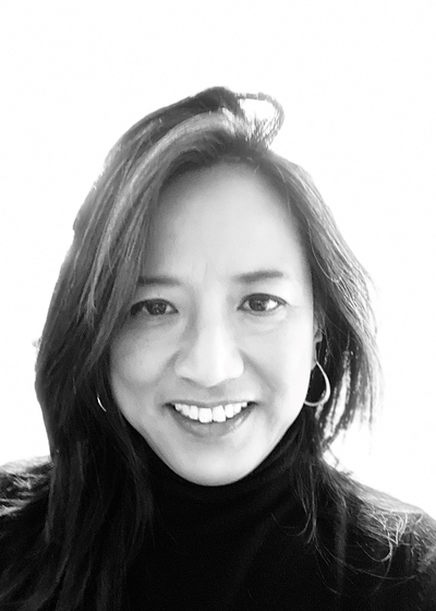 Stephanie Chen