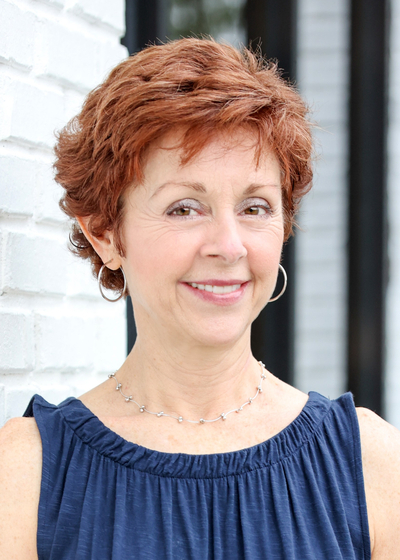 Sheila Yvette Doyle
