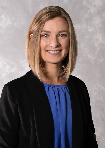 Erin R Ciezadlo