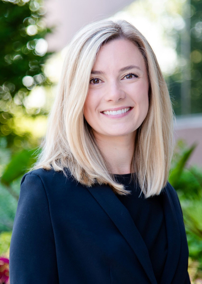 Erin R Rodewald