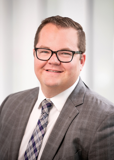 Zach Freudenberg