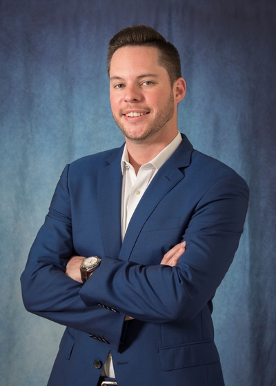 Michael C. Barson II