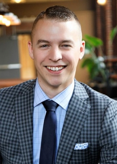 Joseph Johnsick