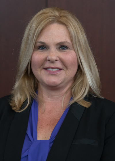 Christine R Palmer