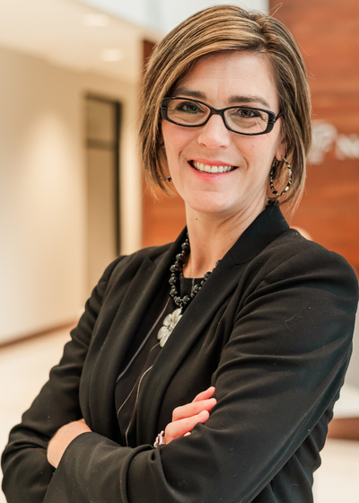 Amy Lindroth