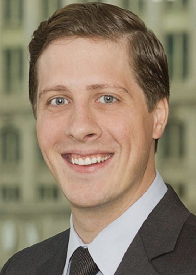 Jonathan M Czopek