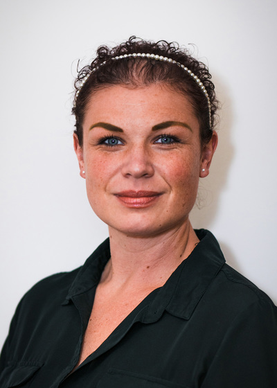 Jennifer C Campbell