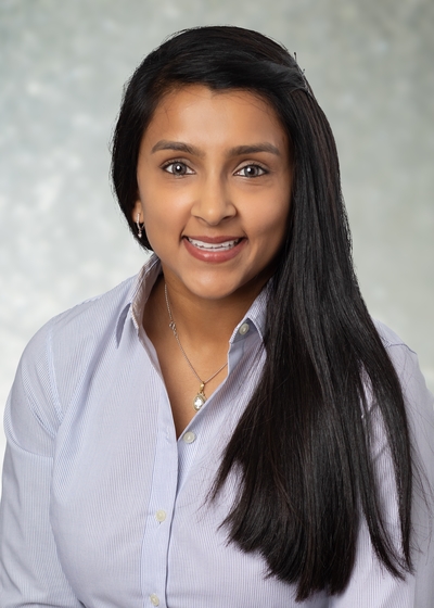 Pooja Prashant Patel