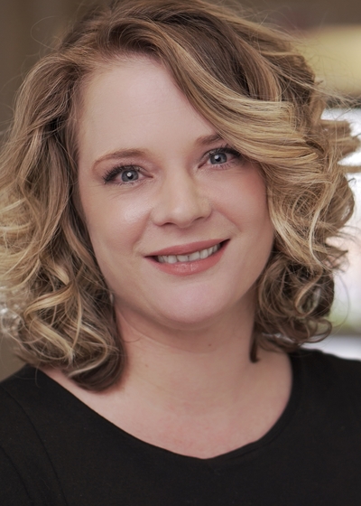 Misty Edwards Allen