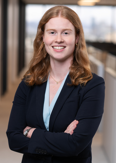 Meghan Flanigan