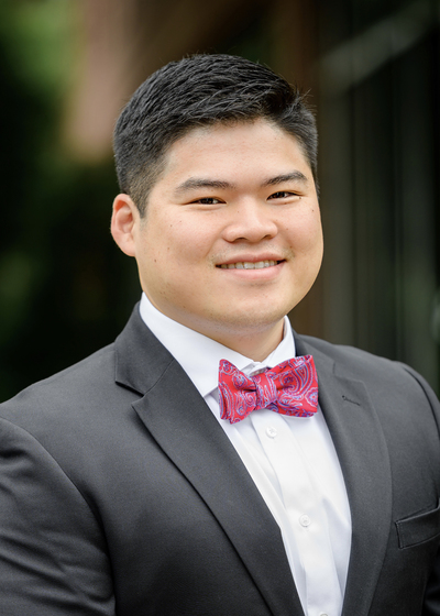 Ricky Yang