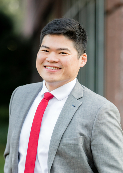 Ricky Yang