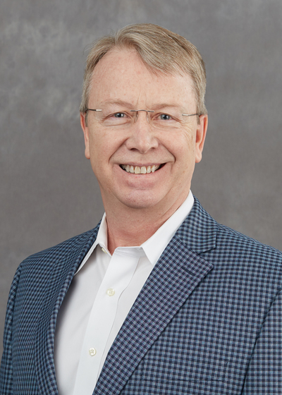 Gary P Hynes